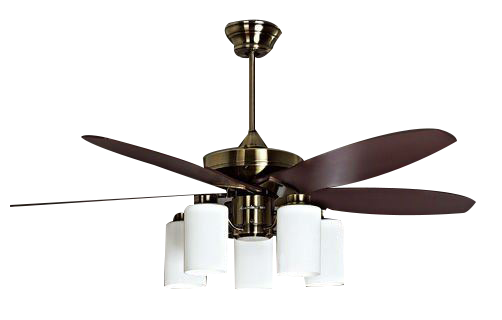 quat tran trang tri 1049